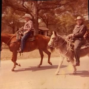 Meet your Posher, Janies